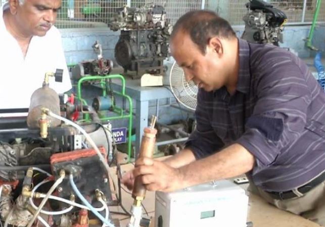 तमिलनाडु इंजीनियर का कमाल