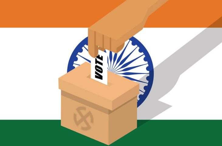 लोकसभा छठा चरण