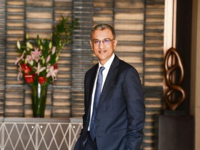 Jet Airways CEO Resigns