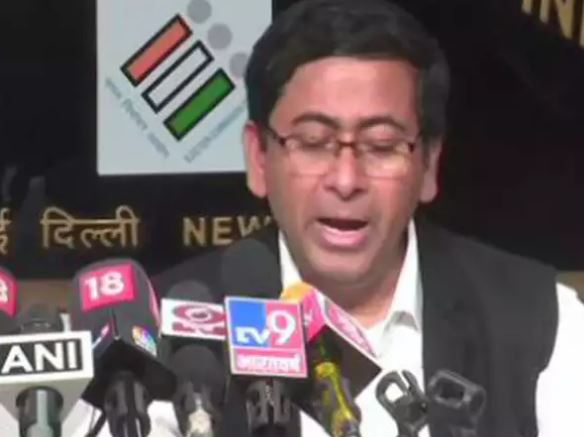 Article 324 In Bengal