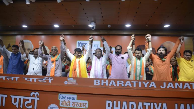 टीएमसी अध्यक्ष ममता बनर्जी