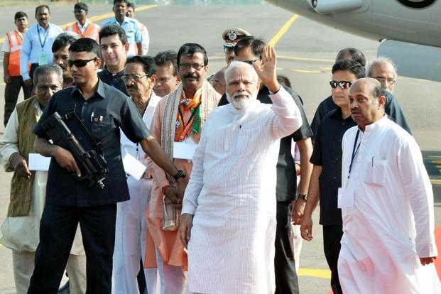मोदी उड़ीसा बयान
