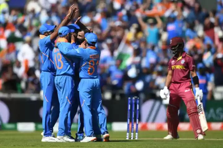विश्व कप के सेमीफाइनल