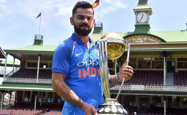 भारतीय क्रिकेट टीम