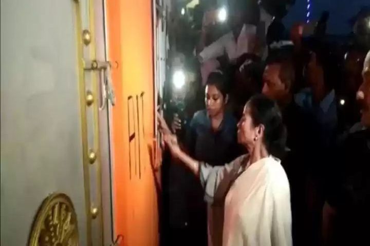ममता बनर्जी