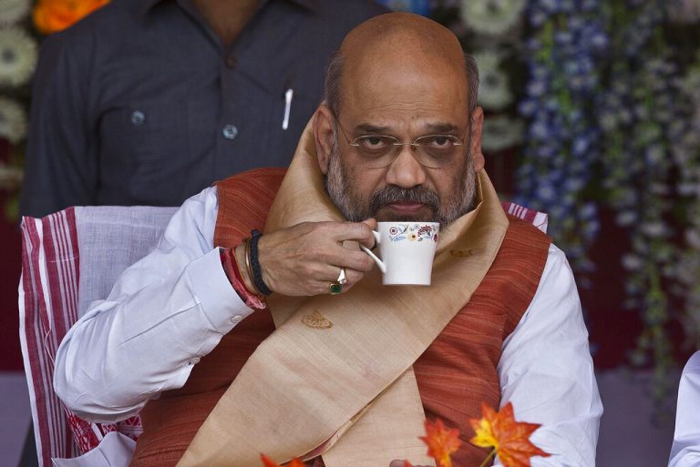 गृह मंत्रालय