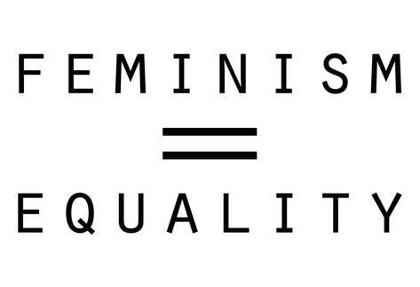 feminism versus feminazism