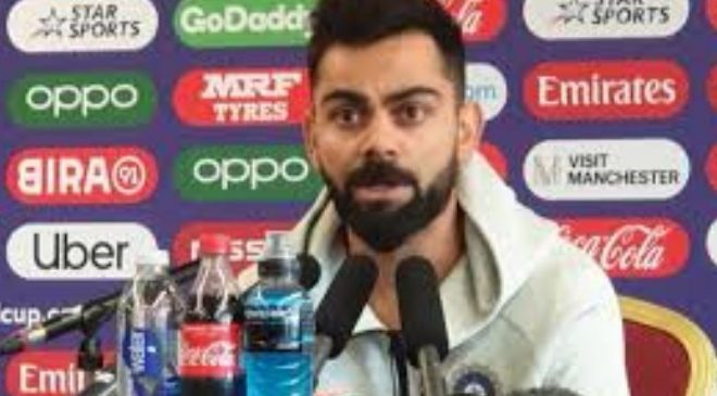 भारत-पाक WC 2019