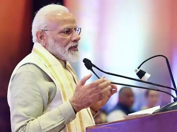 नरेंद्र मोदी