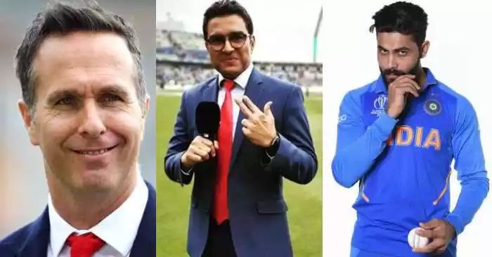 जडेजा की तारीफ