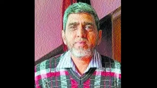 सुरेश वत्स