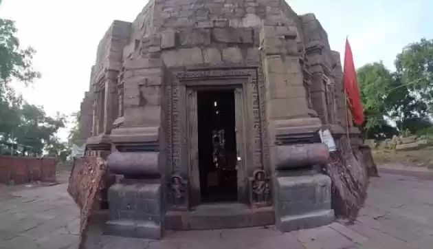 मां मुंडेश्वरी देवी मंदिर