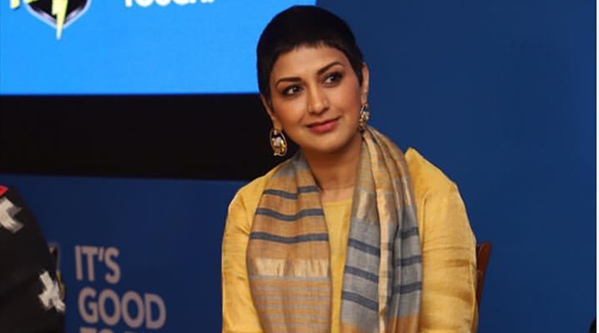 कैंसर जीतने बाद सोनाली बेंद्रे करेंगी।