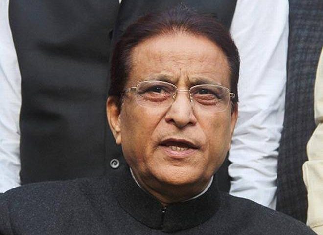 आजम खान पर तीन करोड़ जुर्माना