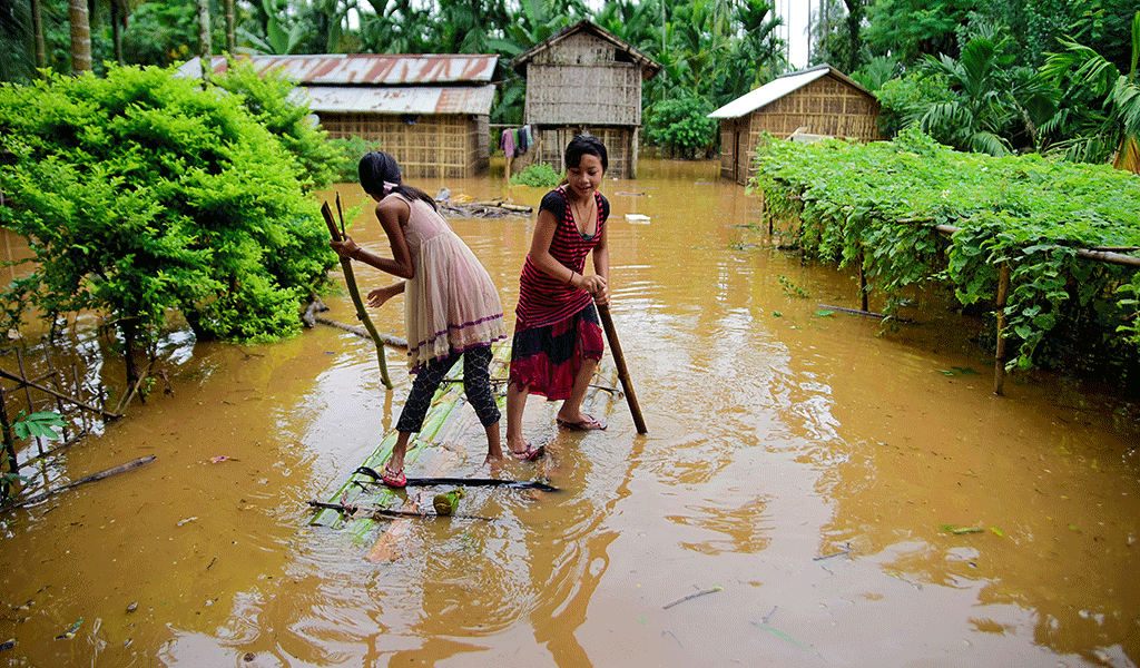 assam floods