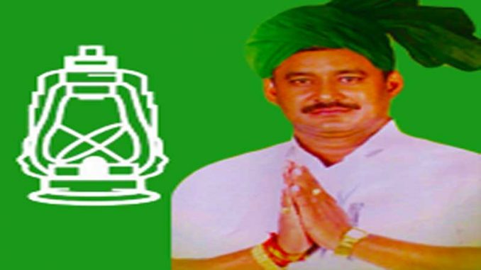 बिहार सेक्स रैकेट में आरजेडी विधायक