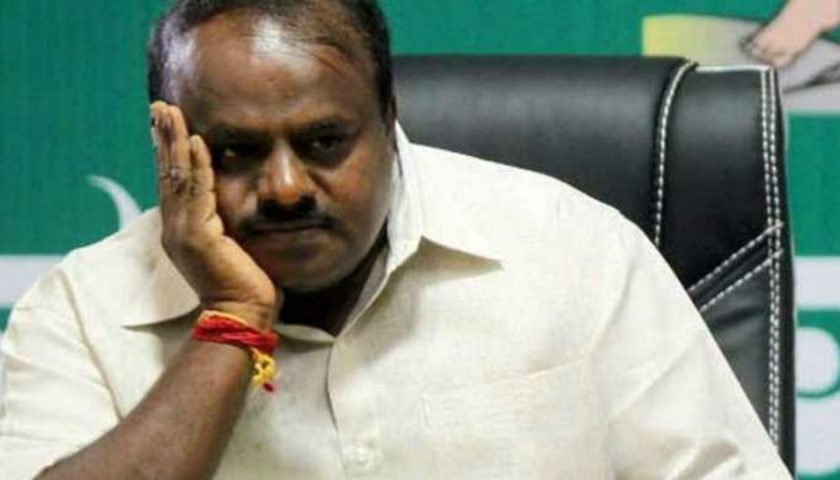 hd kumaraswamy
