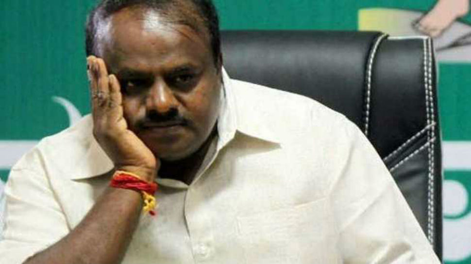 hd kumaraswamy