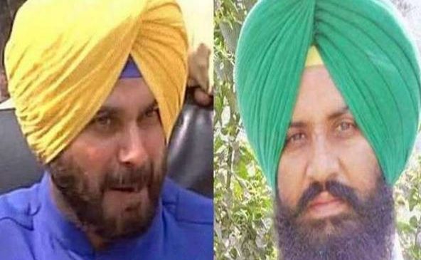 सिमरजीत सिंह बैंस