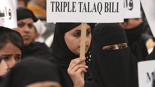 triple talaq