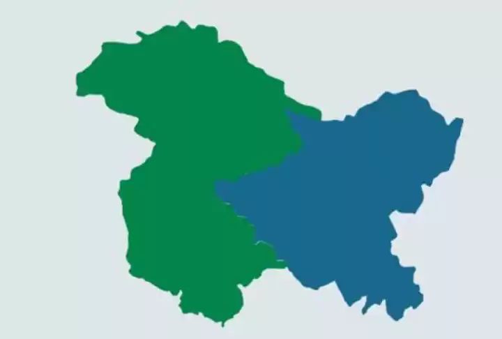 जम्मू कश्मीर
