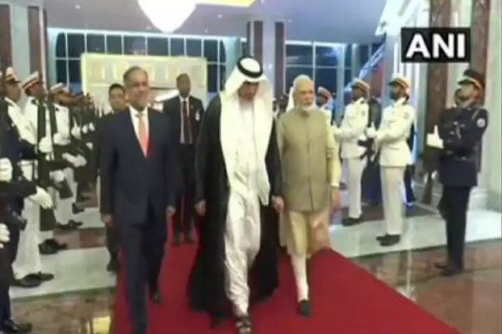 यूएई के अबू धाबी