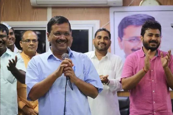 अनुच्छेद 370 को लेकर हंगामा