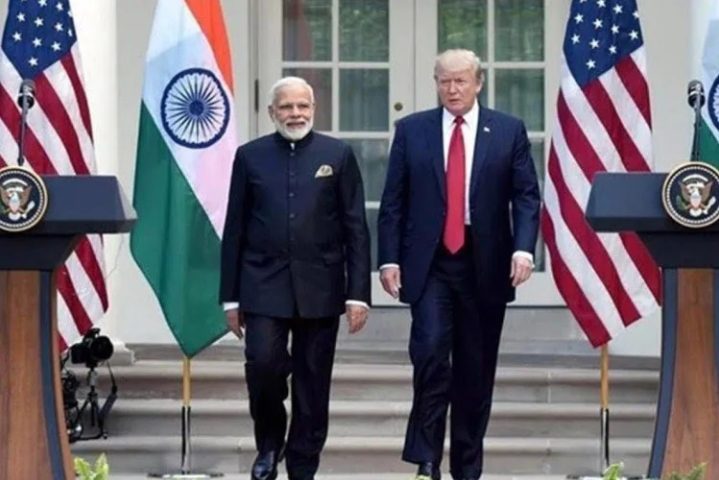 भारत ने जताई नाराजगी