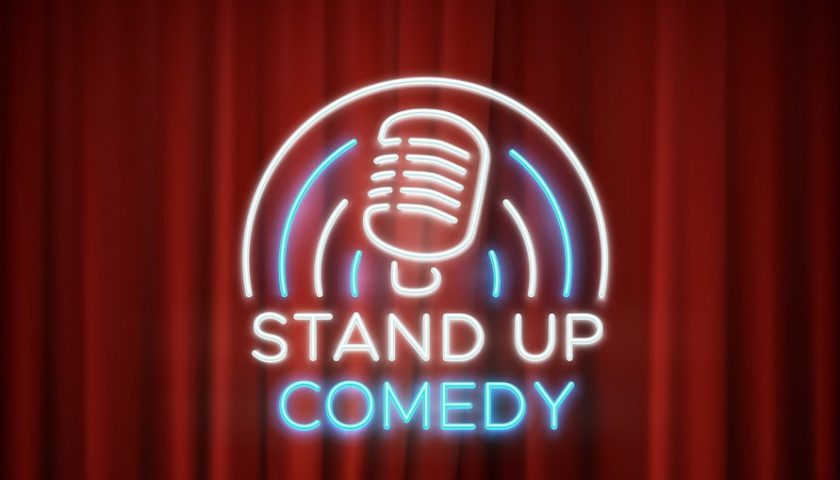 Emerging Comedy