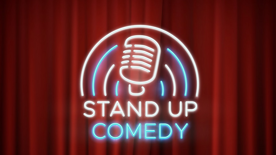 Emerging Comedy