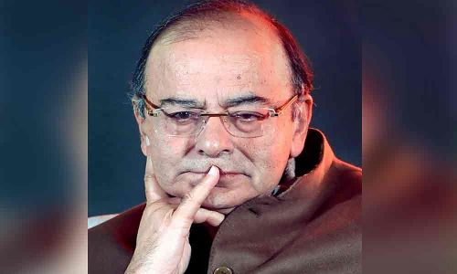 जेटली के आखिरी तीन दिन