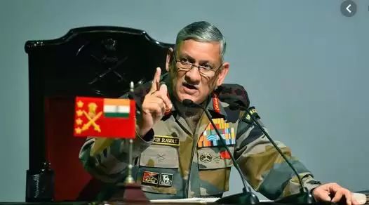 पीओके वापस लेने के लिए