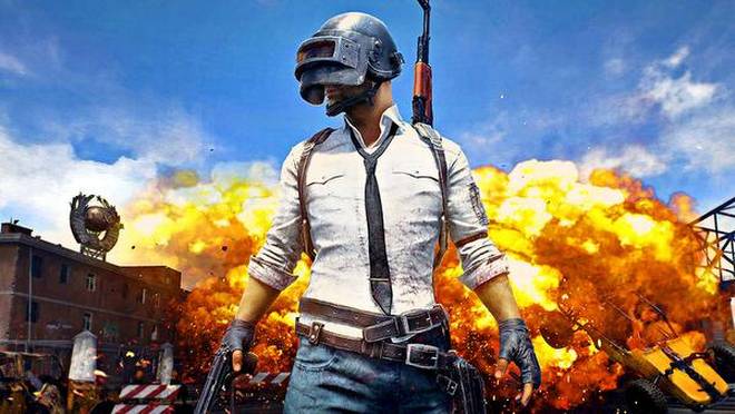 Pubg Game औऱ अपाहिज होती इंसानी नस्ल: