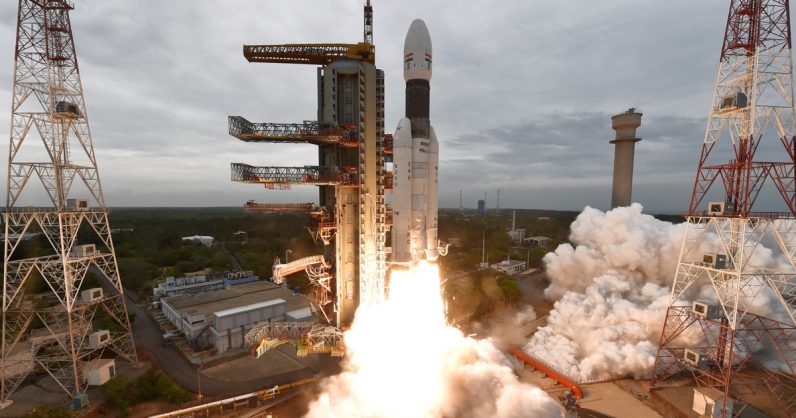 chandrayaan - 2