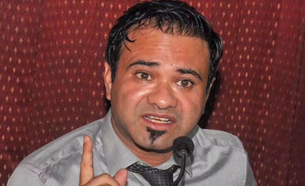 कफील खान
