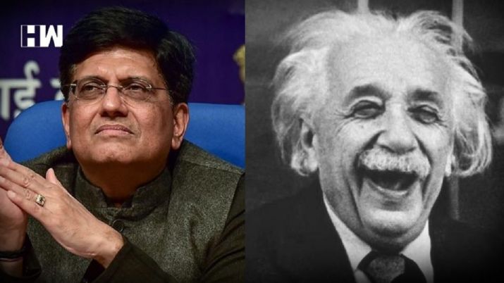 आइंस्टीन