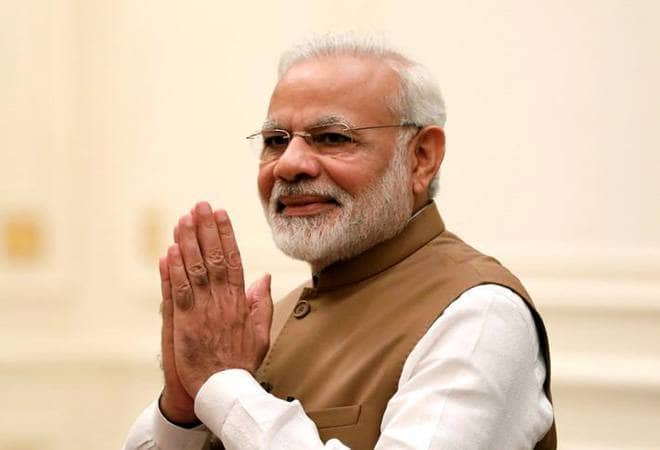 अमेरिका के लिए रवाना पीएम मोदी