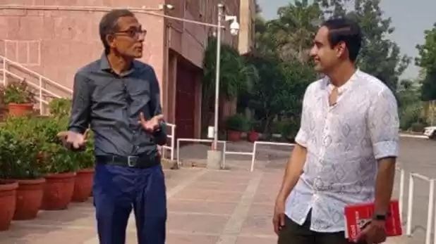नोबेल पुरस्कार विजेता