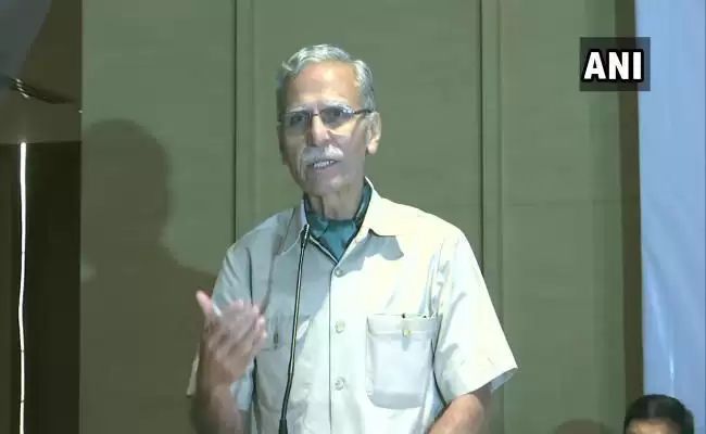अलीगढ़ के पूर्व वीसी