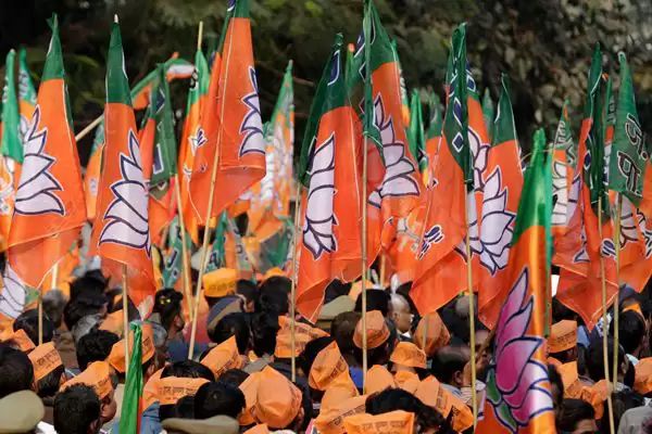 जनसंख्या नियंत्रण