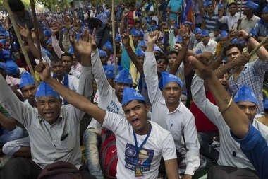एससी/एसटी एक्ट