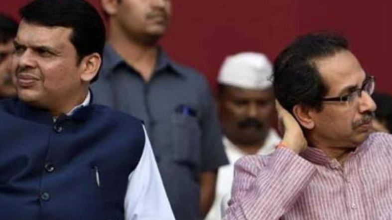 सीएम उद्धव ठाकरे