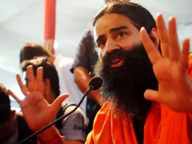 योग गुरु बाबा रामदेव बोले