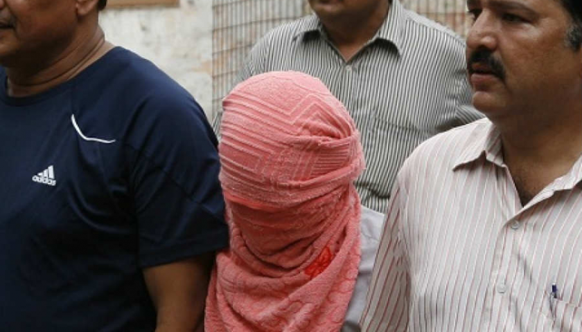 Nirbhaya Case