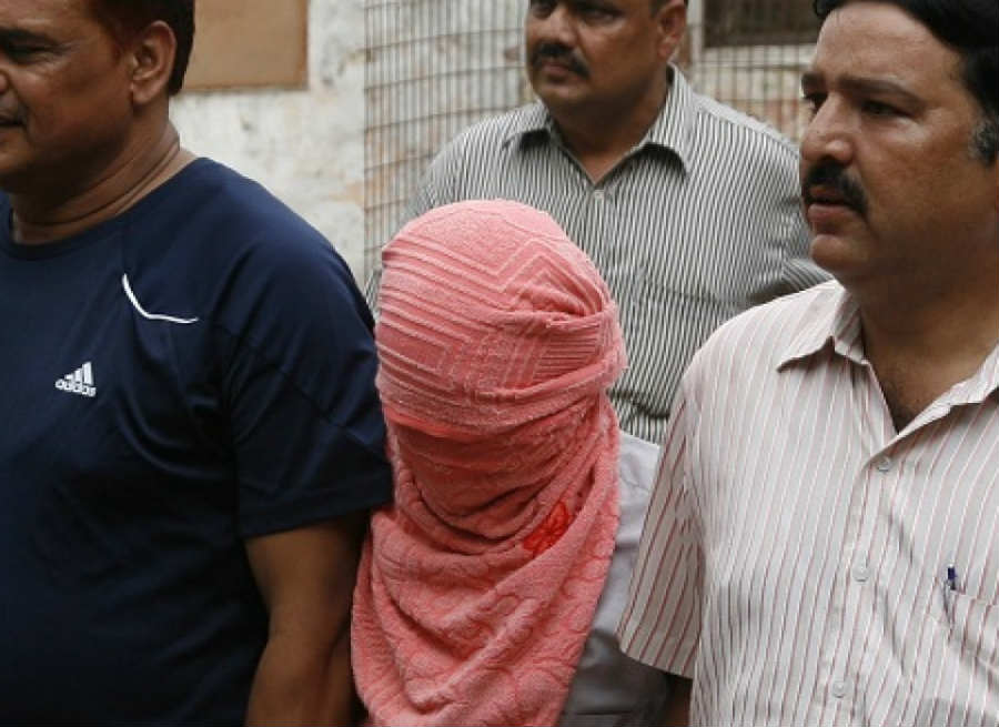 Nirbhaya Case