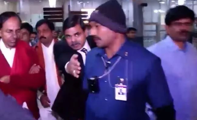 प्रियंका रेड्डी गैंगरेप मर्डर केस