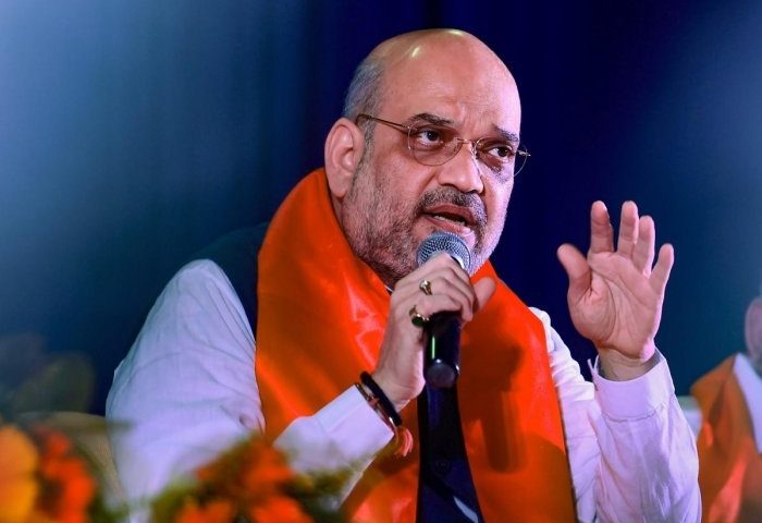 Amit Shah