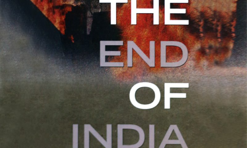 The End of India