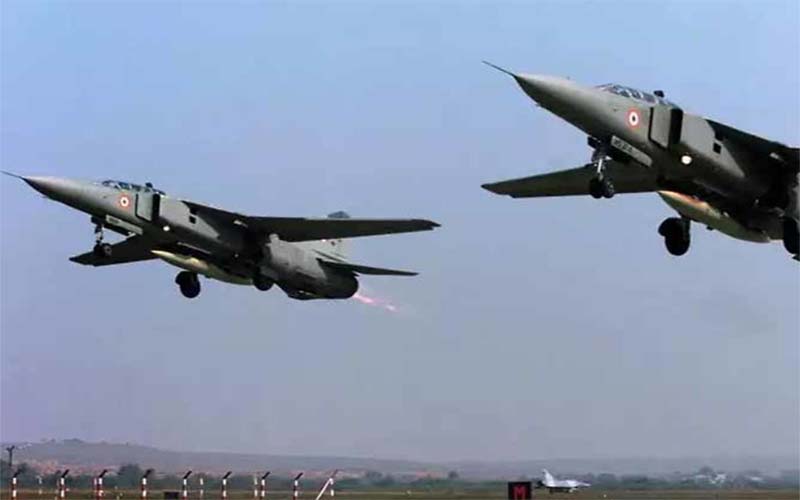 MIG 27