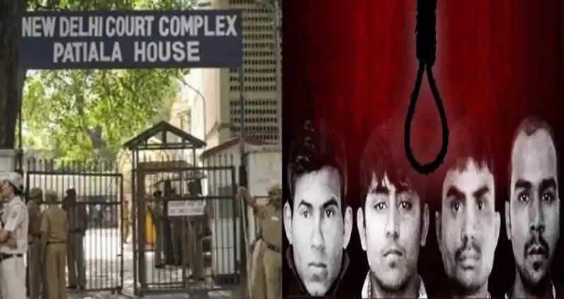 निर्भया केस के दोषी